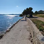 Daire Seaside Serenity 