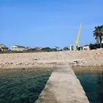 Daire Seaside Serenity 