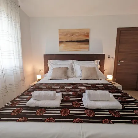 Apartamento Seaside Serenity 