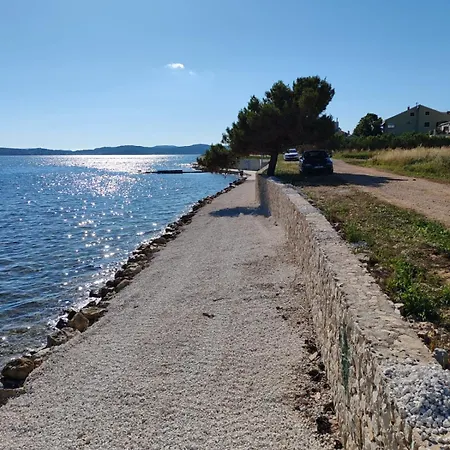 Apartamento Seaside Serenity 