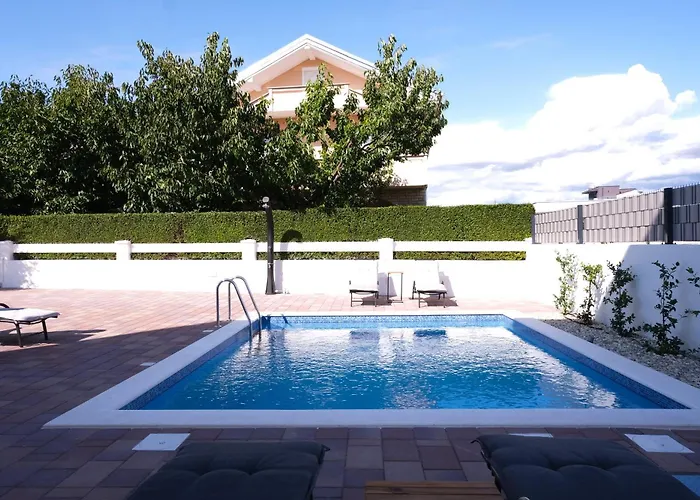 Apartman Seaside Serenity 