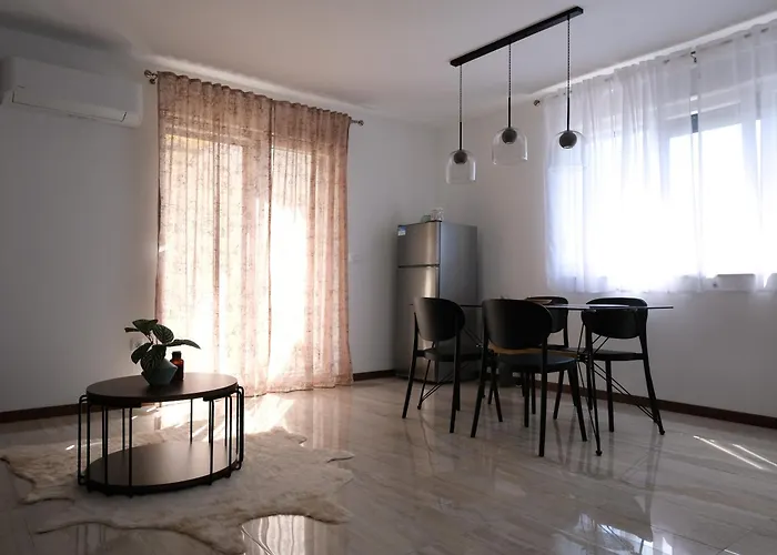 Apartman Seaside Serenity 