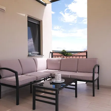 Appartement Seaside Serenity 