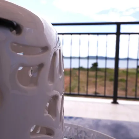 Appartement Seaside Serenity 