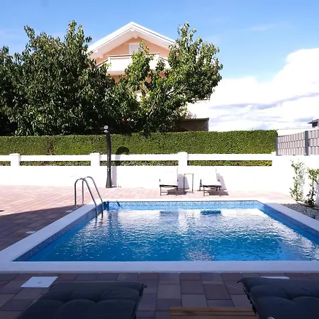 Appartement Seaside Serenity 