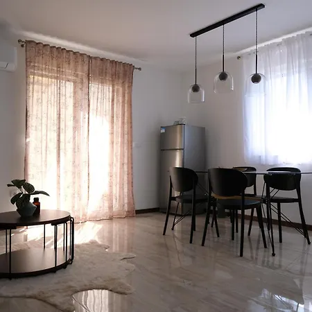 Appartement Seaside Serenity 