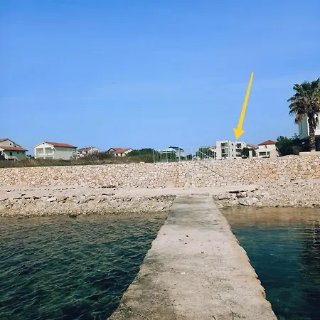 Appartement Seaside Serenity 